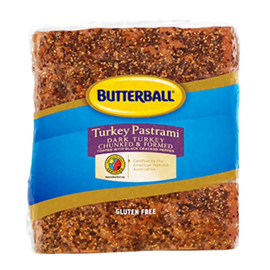 butterball-turkey-pastrami-sliced-shop-meat-at-h-e-b