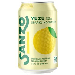 Yuzu ♡ Shacksbury Cider Yuzu Ginger, 19.2 oz | Central Market - Really
