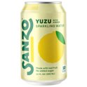 Moshi Original Sparkling Yuzu, 12 oz | Central Market