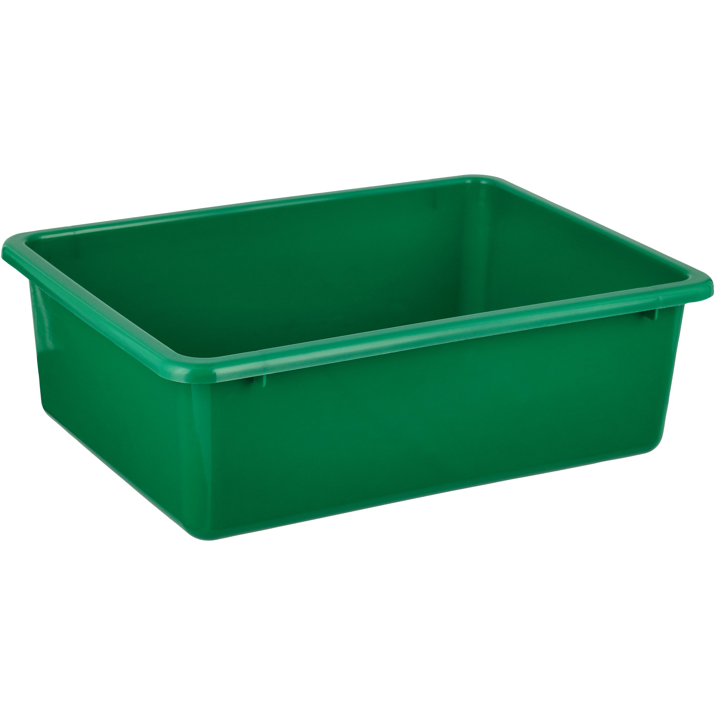 Destination Holiday Project Tray - Green - Shop Storage Bins at H-E-B