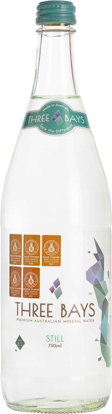 aussie bac water Bacteriostatic Water 20ml main image 0
