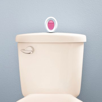 Febreze Odor Fighter Bathroom Air Freshener - Baked Cinnamon Apples
