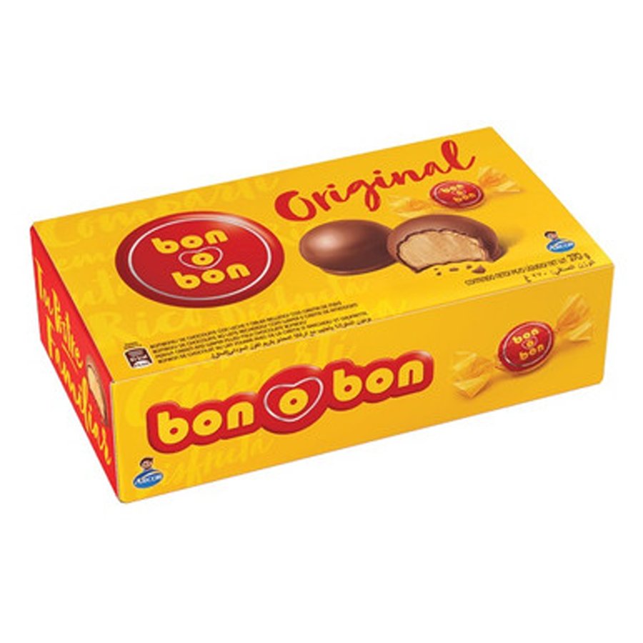 Bon O Bon Bon O Bon Bites Gift Box - Shop at H-E-B