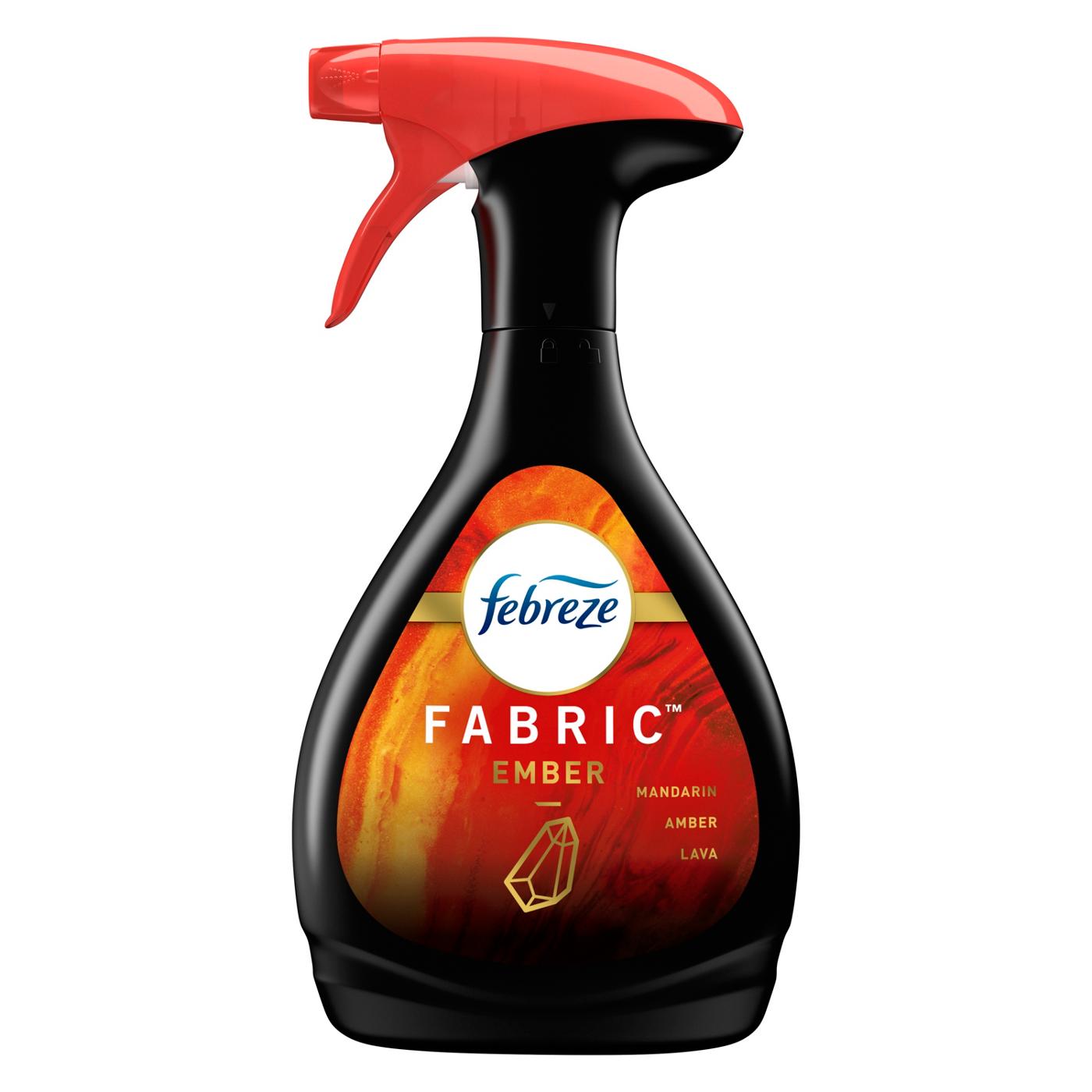 Febreze Touch Fabric Refresher Spray - Ember; image 1 of 5