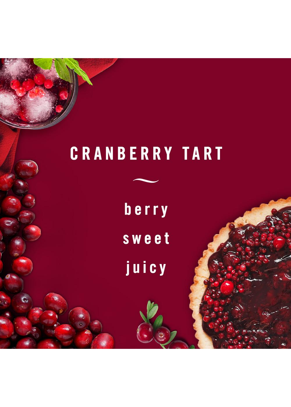 Febreze Fabric Refresher Spray - Cranberry Tart; image 6 of 8