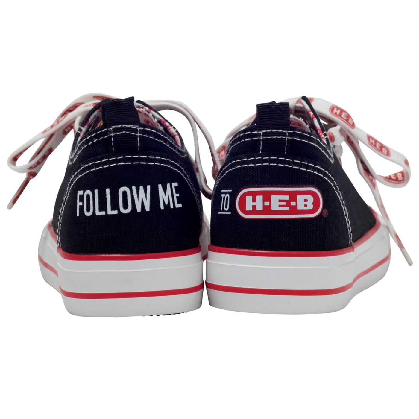 H-E-B Brand Shop Follow Me Unisex Sneaker - Shop Shoes at H-E-B