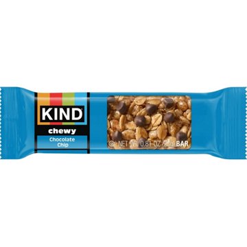 Kind Chewy Chocolate Chip Granola Bars, 10 ct