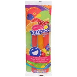 Hill Country Fare Assorted Flavor Freezer Pops, 24 ct | Low Prices