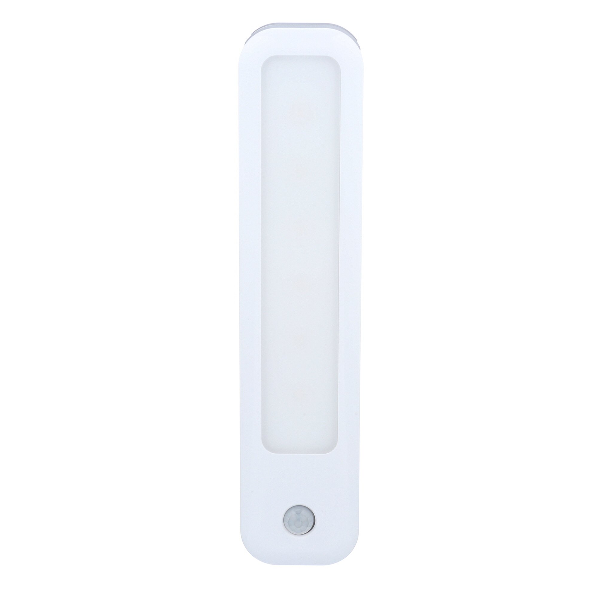 Amertac Low Profile Motion Bar Light - White - Shop Lamps & lights at H-E-B