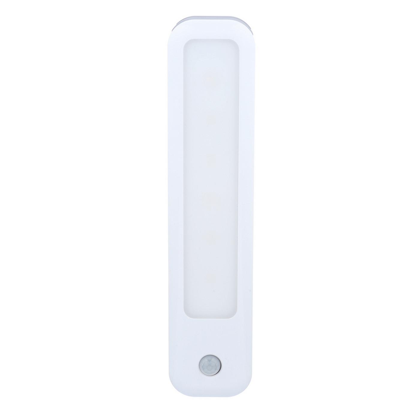 Amertac Low Profile Motion Bar Light - White; image 1 of 2