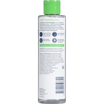 CeraVe Hydrating Toner