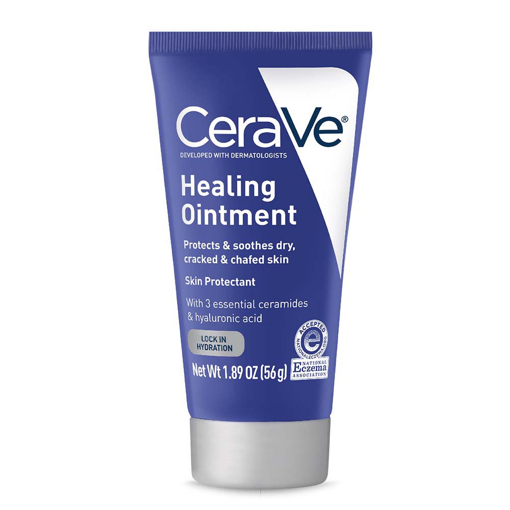 CeraVe Healing Ointment - Shop Body lotion at H-E-B