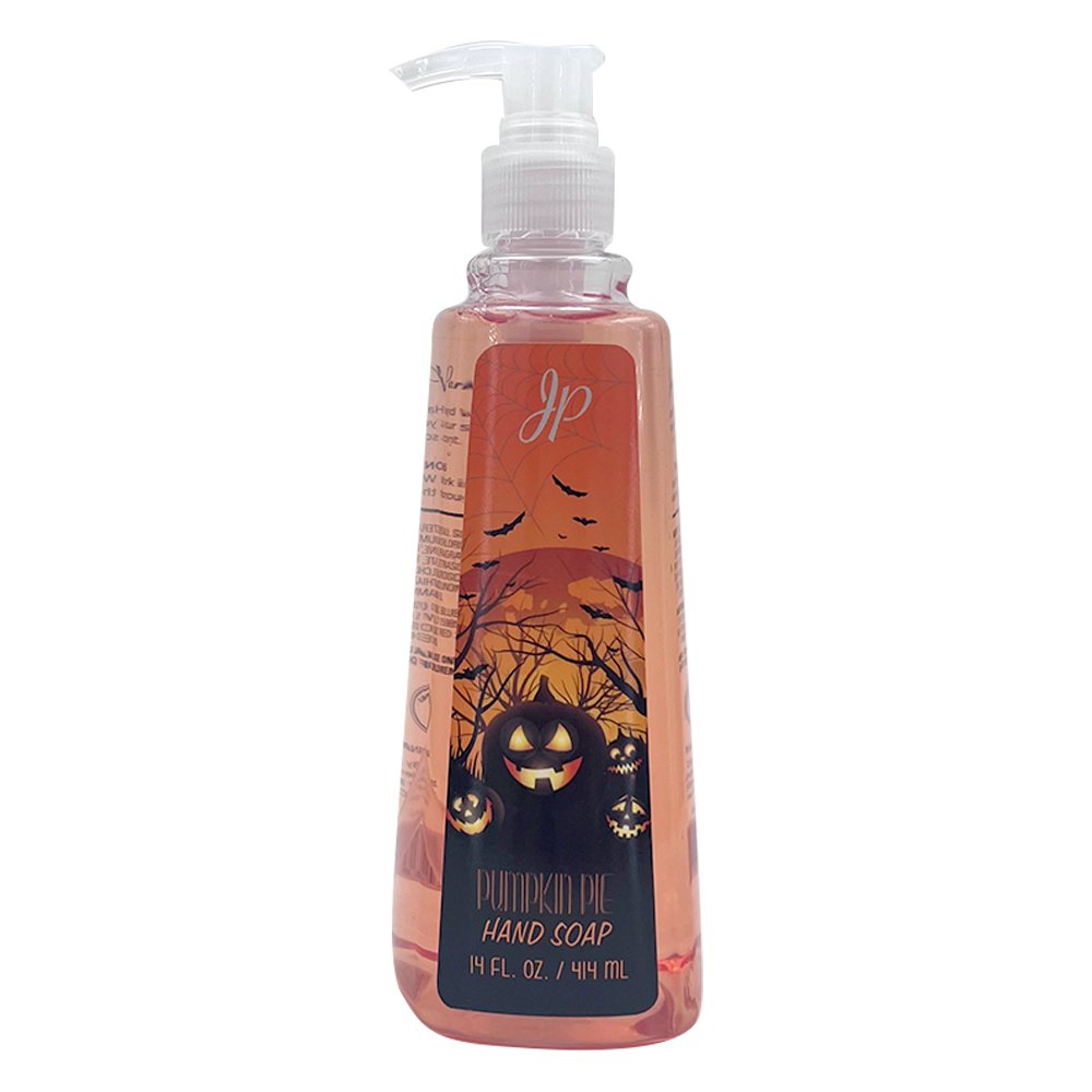 Johnson Parker Hand Soap Pumpkin Pie Shop Hand & bar soap at HEB