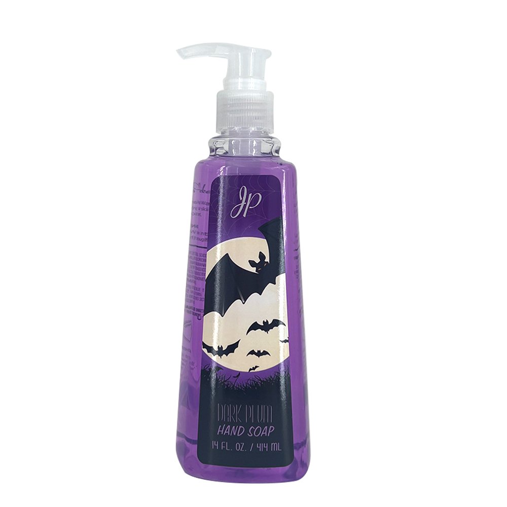 Johnson Parker Hand Soap Dark Plum Shop Hand & bar soap at HEB