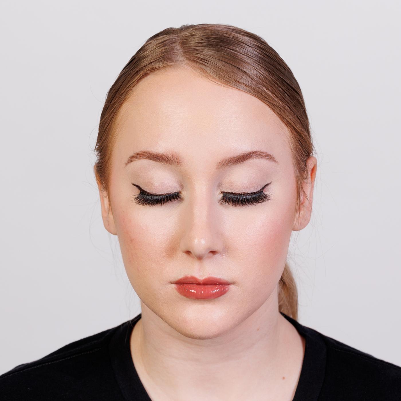 Diosa Lash Adhesive & Liner – Brown; image 3 of 5