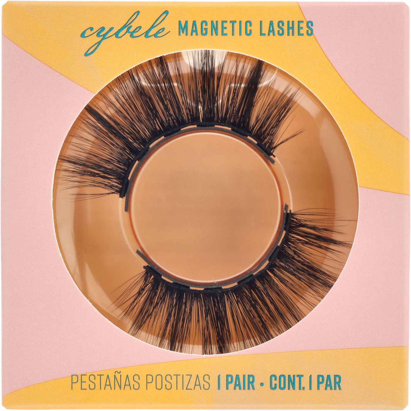 Diosa Magnetic Lashes – Cybele; image 1 of 5