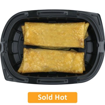 Fernando's Green Chile Chicken & Cheese Burritos (Sold Hot), 2 ct