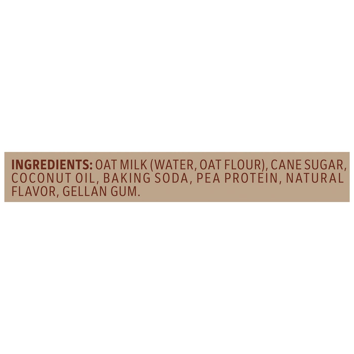 Coffee-Mate Natural Bliss Coffee Mate Natural Bliss Plant Based Oat Milk Liquid Coffee Creamer - Peppermint Mocha; image 3 of 3