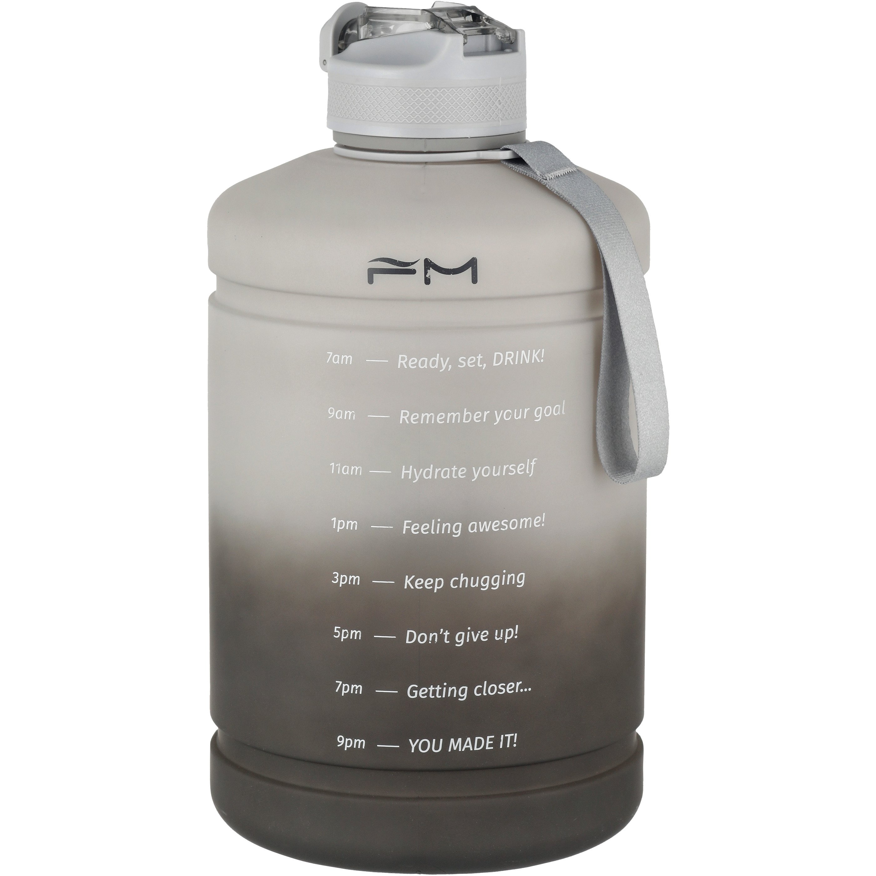 Big Water Jug HSN We Are Nutrition - HSN Accessories