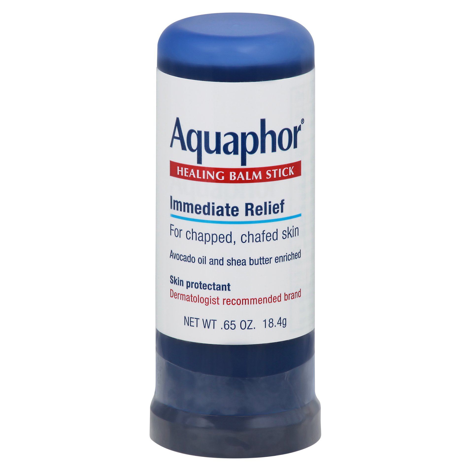 Aquaphor Healing Balm Stick Shop Bath & Skin Care at HEB