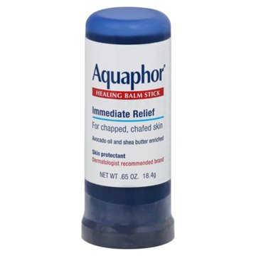 Aquaphor Healing Balm Stick , 0.65 oz