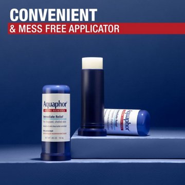 Aquaphor Healing Balm Stick 
