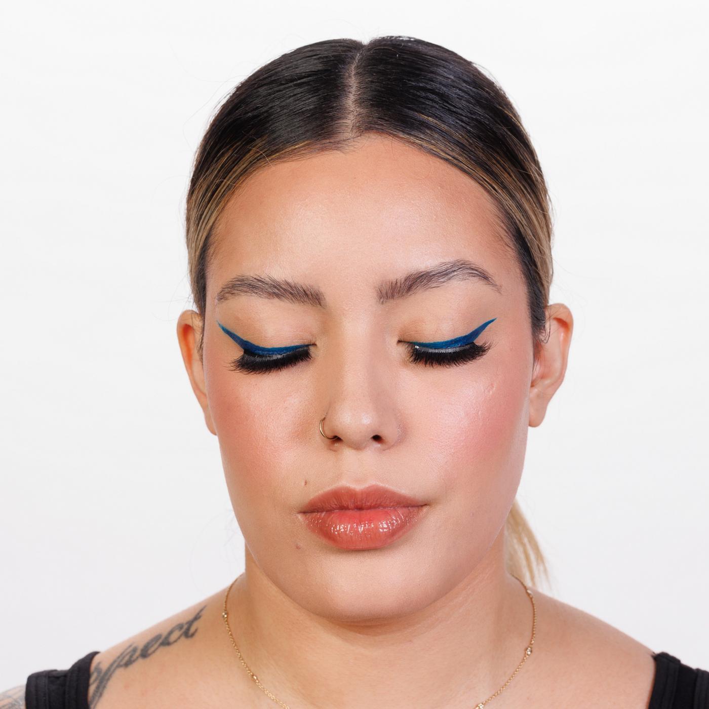 Diosa Lash Adhesive & Liner – Blue; image 5 of 5