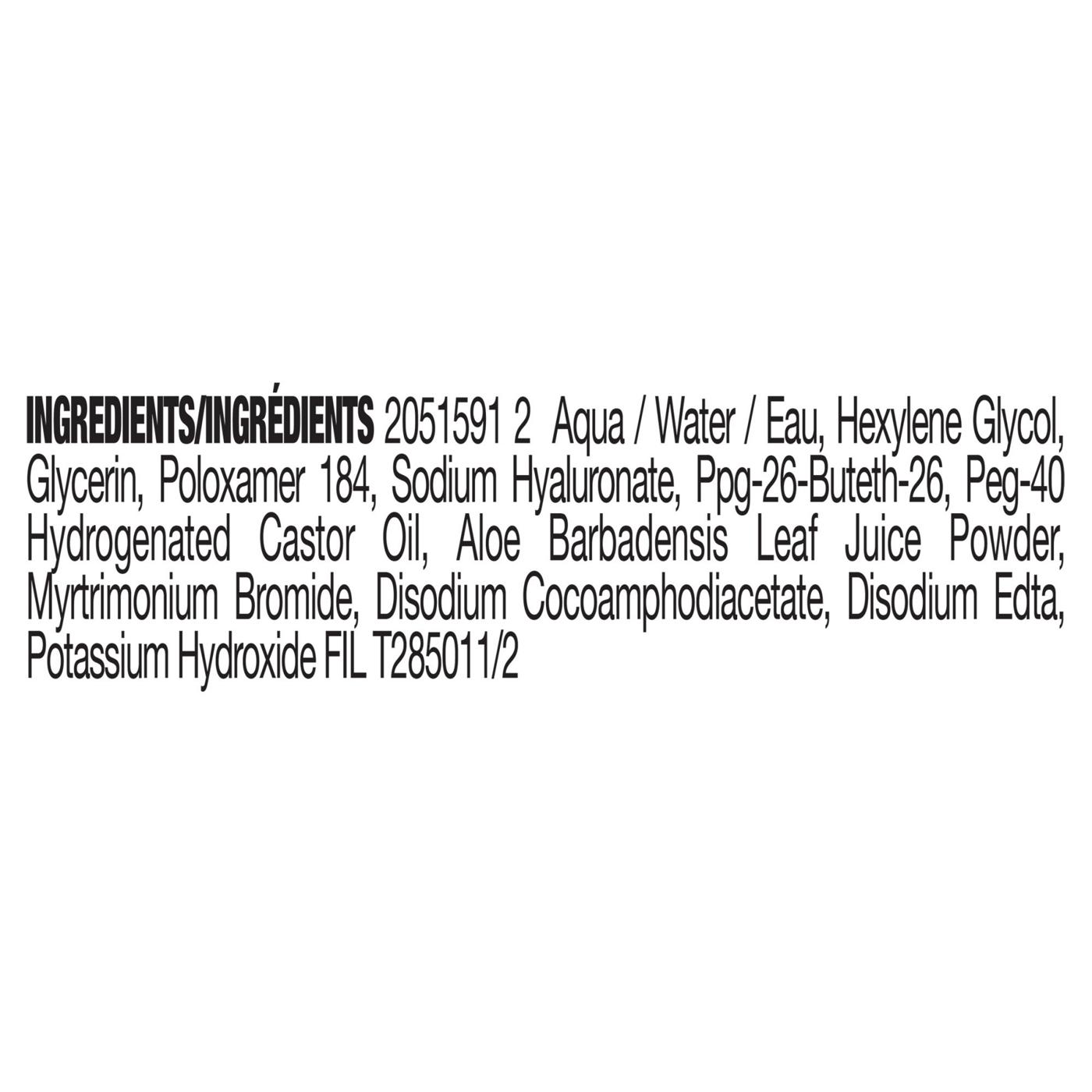 Garnier SkinActive Micellar Cleansing Water All-in-1 Replump; image 8 of 9