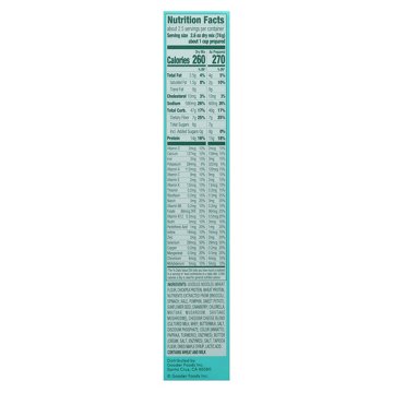 Goodles 14g Protein Creamy Cheddar Cheddy Mac, 6 oz