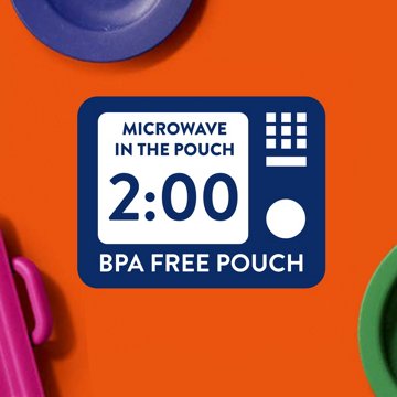 Ben's Original Ready Rice Jasmine Family Size Rice, 17.3 oz