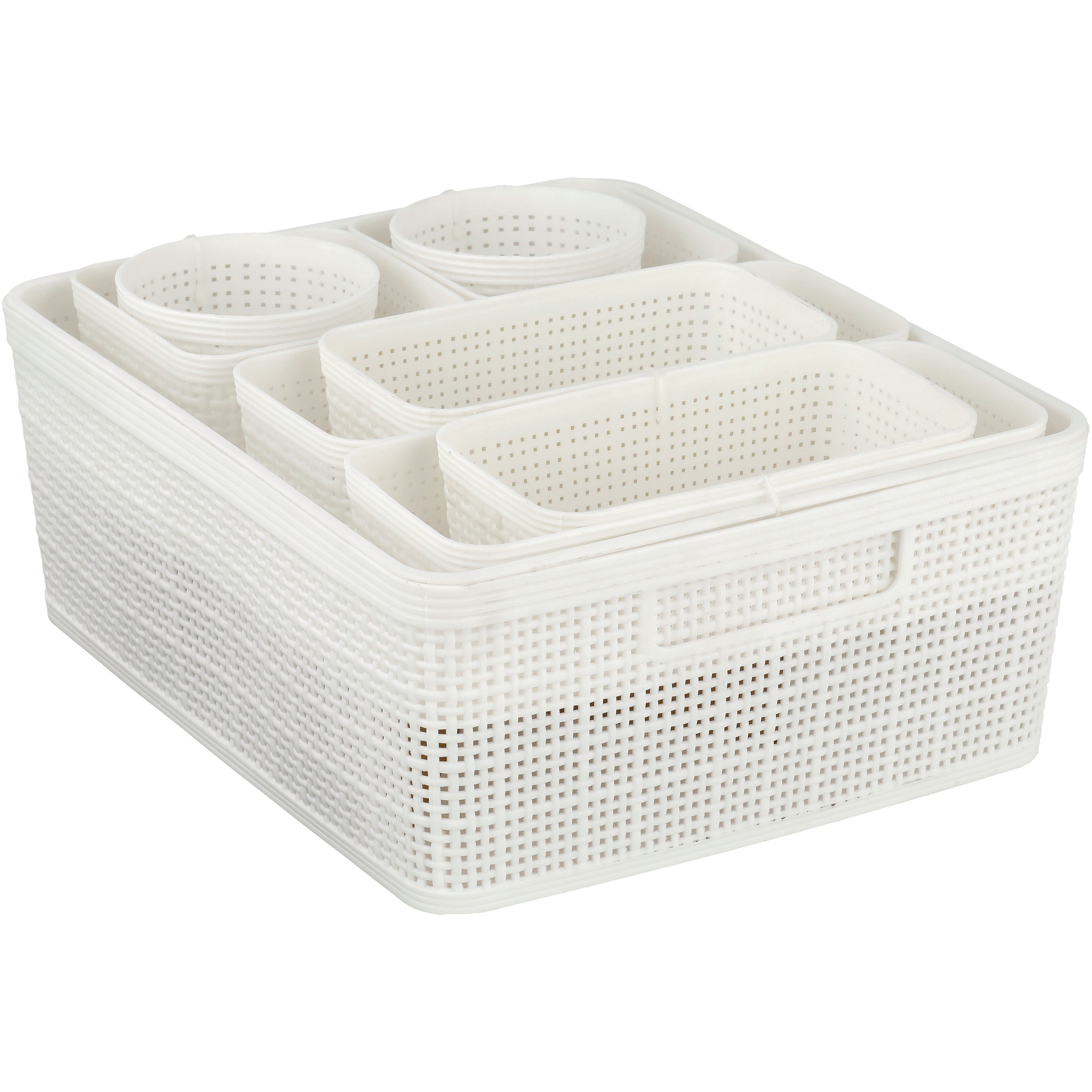 Destination Holiday Rectangle Food Storage Containers with Ice Pack - Shop Food  Storage at H-E-B