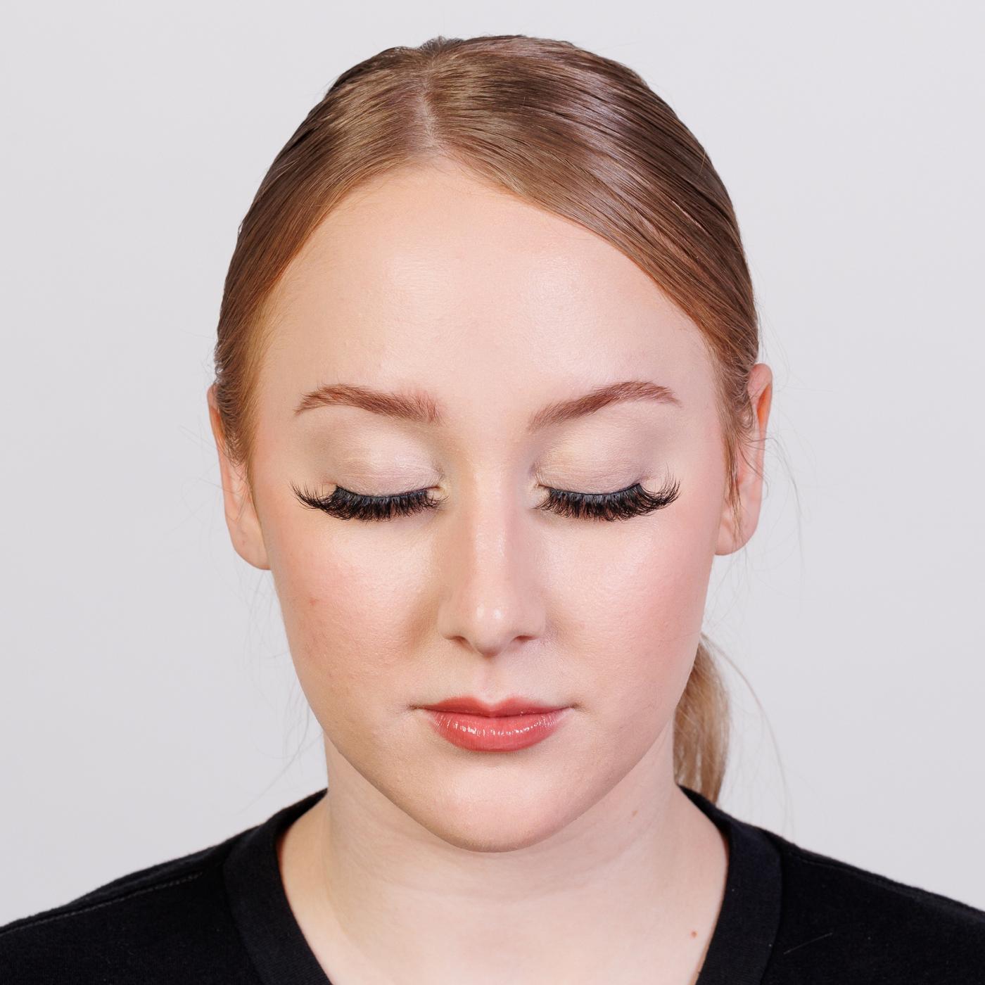 Diosa FeltTip Eyeliner Pen Clear Shop False eyelashes at