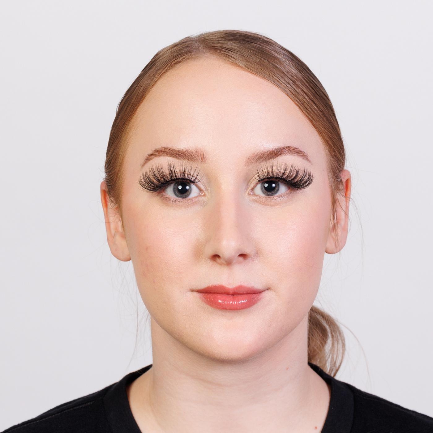 Diosa FeltTip Eyeliner Pen Clear Shop False eyelashes at