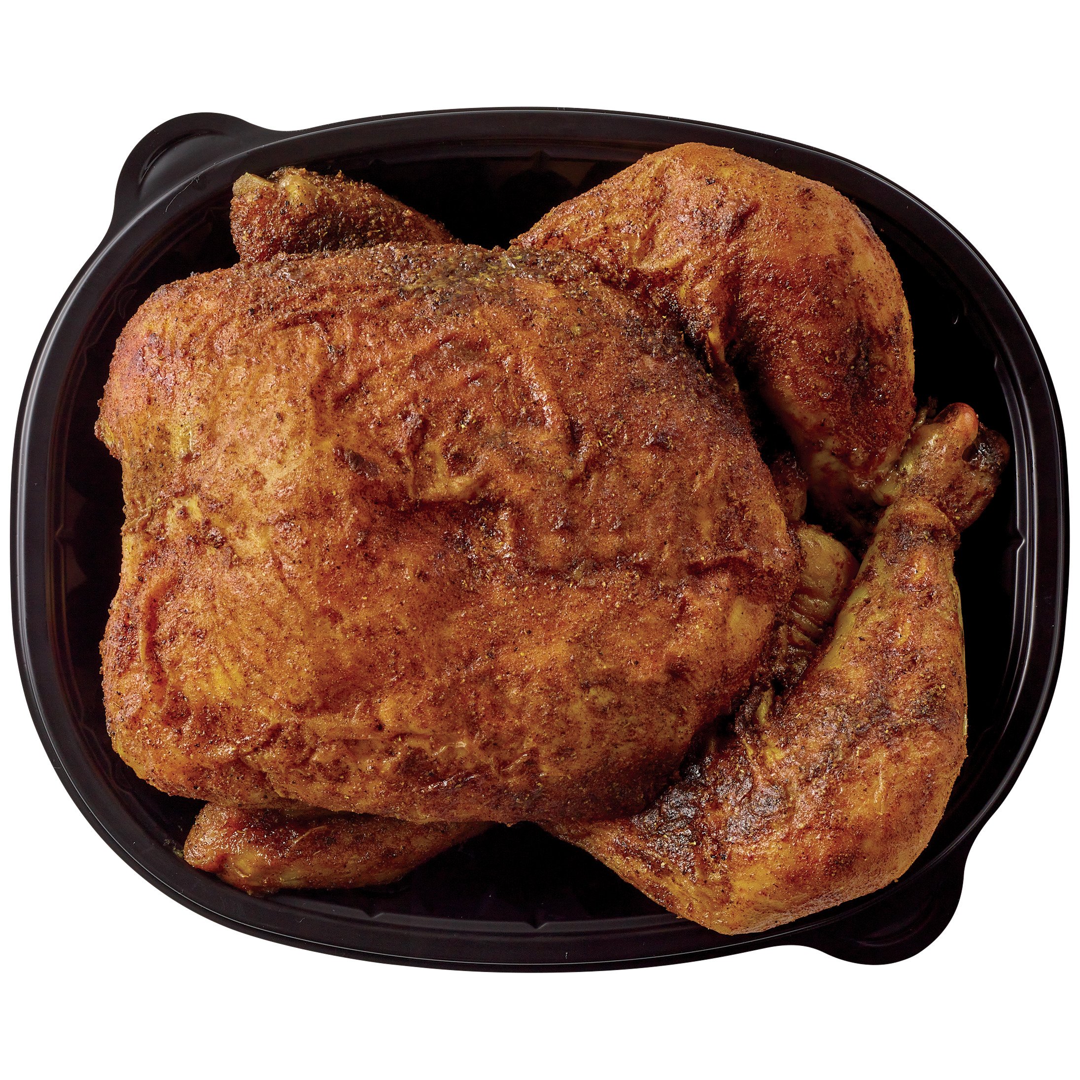 Meal Simple by H-E-B White Meat Shredded Rotisserie Chicken - Large (Sold  Cold) - Shop Entrees & Sides at H-E-B