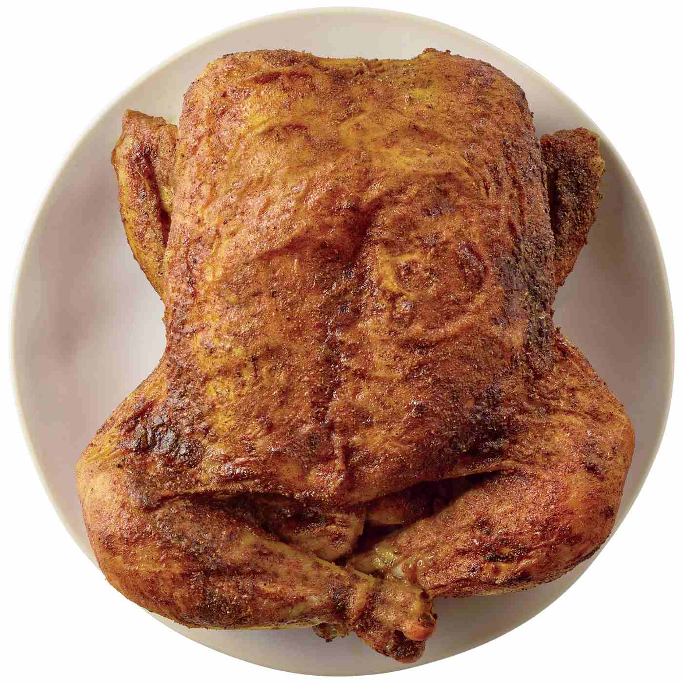 Meal Simple by HEB Rotisserie Chicken Garam Masala Shop Entrees