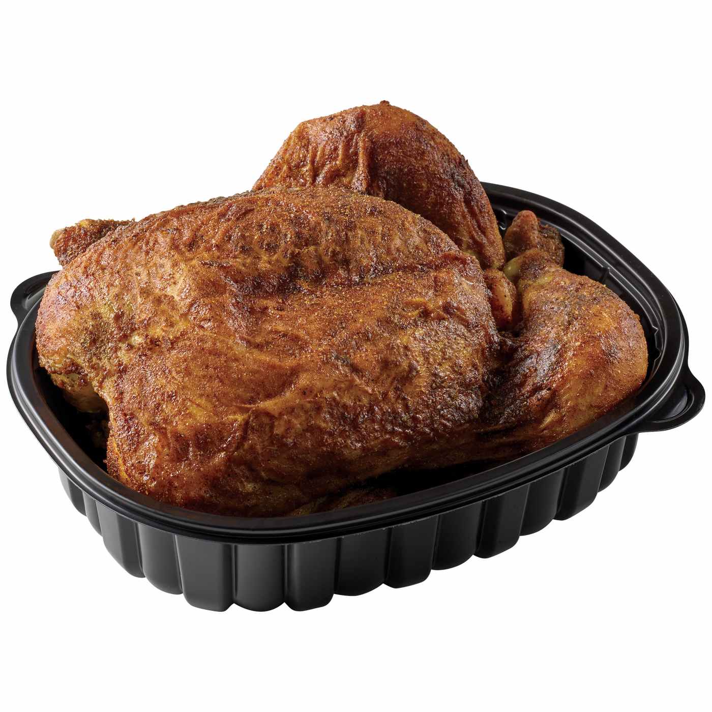 Meal Simple by H-E-B White Meat Shredded Rotisserie Chicken - Large (Sold  Cold) - Shop Entrees & Sides at H-E-B