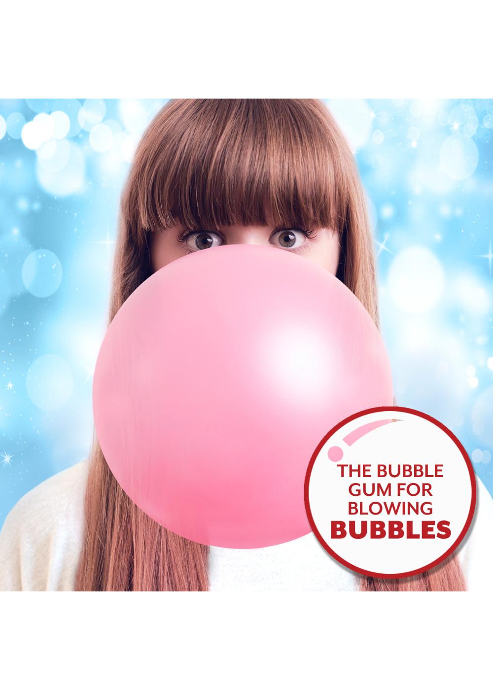 Hubba Bubba Holiday Bubble Tape Chewing Gum; image 3 of 9