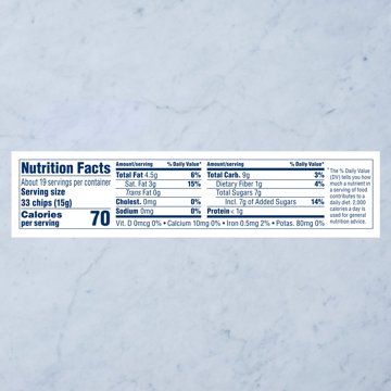 Ghirardelli Non-Dairy Dark Chocolate Chips, 10 oz