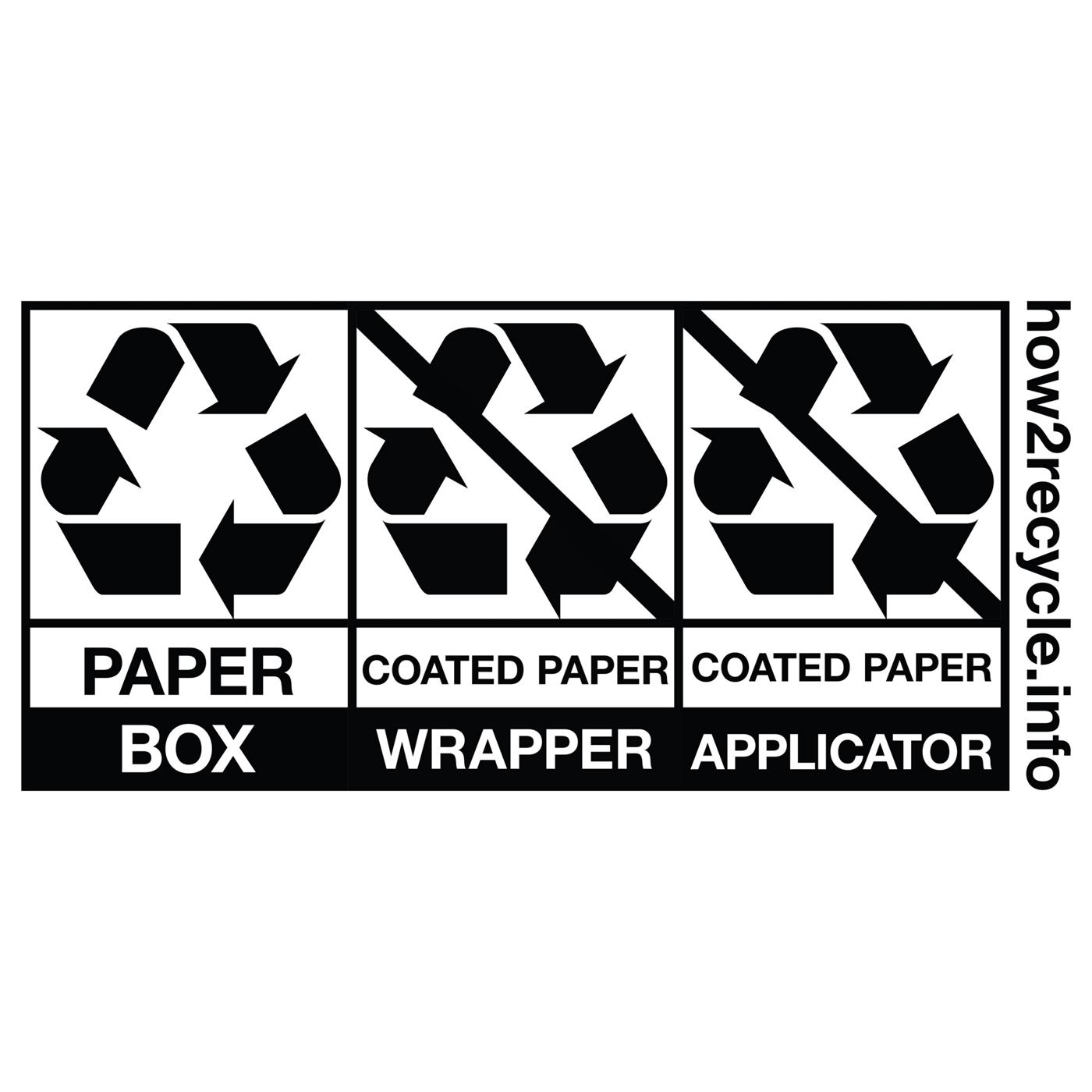 H-E-B Cardboard Applicator Unscented Tampons – Absorbency Multipack; image 3 of 3