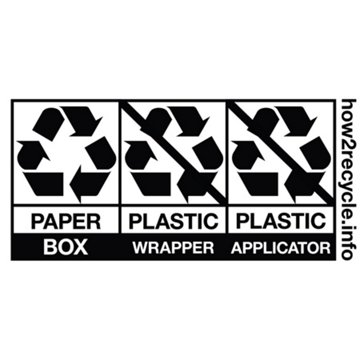 H-E-B Plastic Applicator Unscented Tampons – Absorbency Multipack, 36 ct