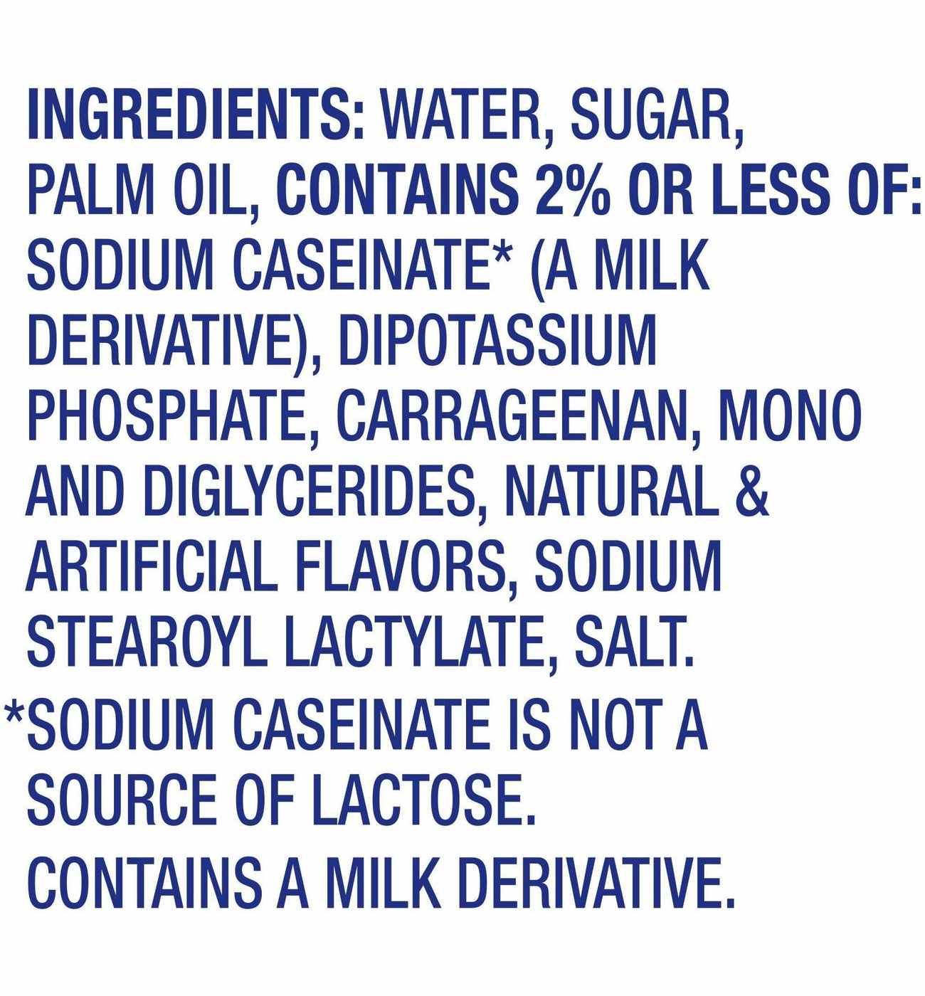 International Delight Liquid Coffee Creamer - French Vanilla; image 4 of 10