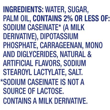 International Delight Liquid Coffee Creamer - French Vanilla, 64 oz