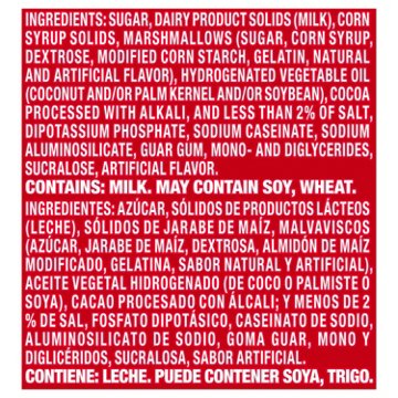 Nestle Mini Marshmallows Hot Cocoa Mix, 8 ct