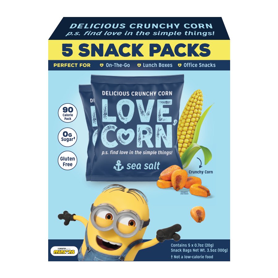 Buy LOVE CORN Products at Whole Foods Market