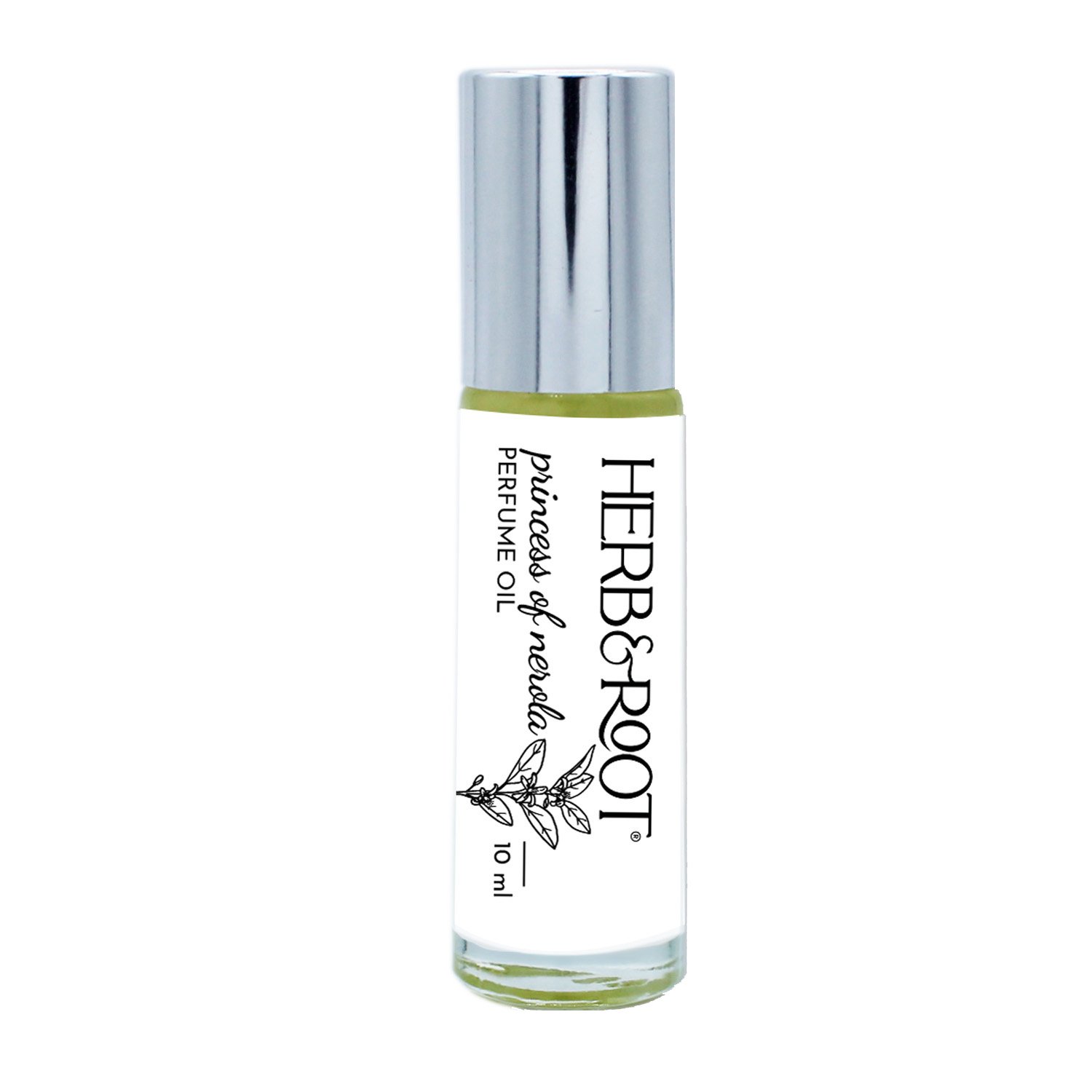 Herb & Root Perfume Oil Princess of Nerola Shop Fragrance at HEB