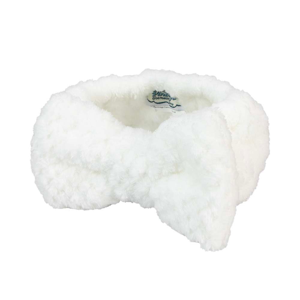 The Vintage Cosmetic Company Makeup Headband Willow Shop Bath & skin care sets at HEB