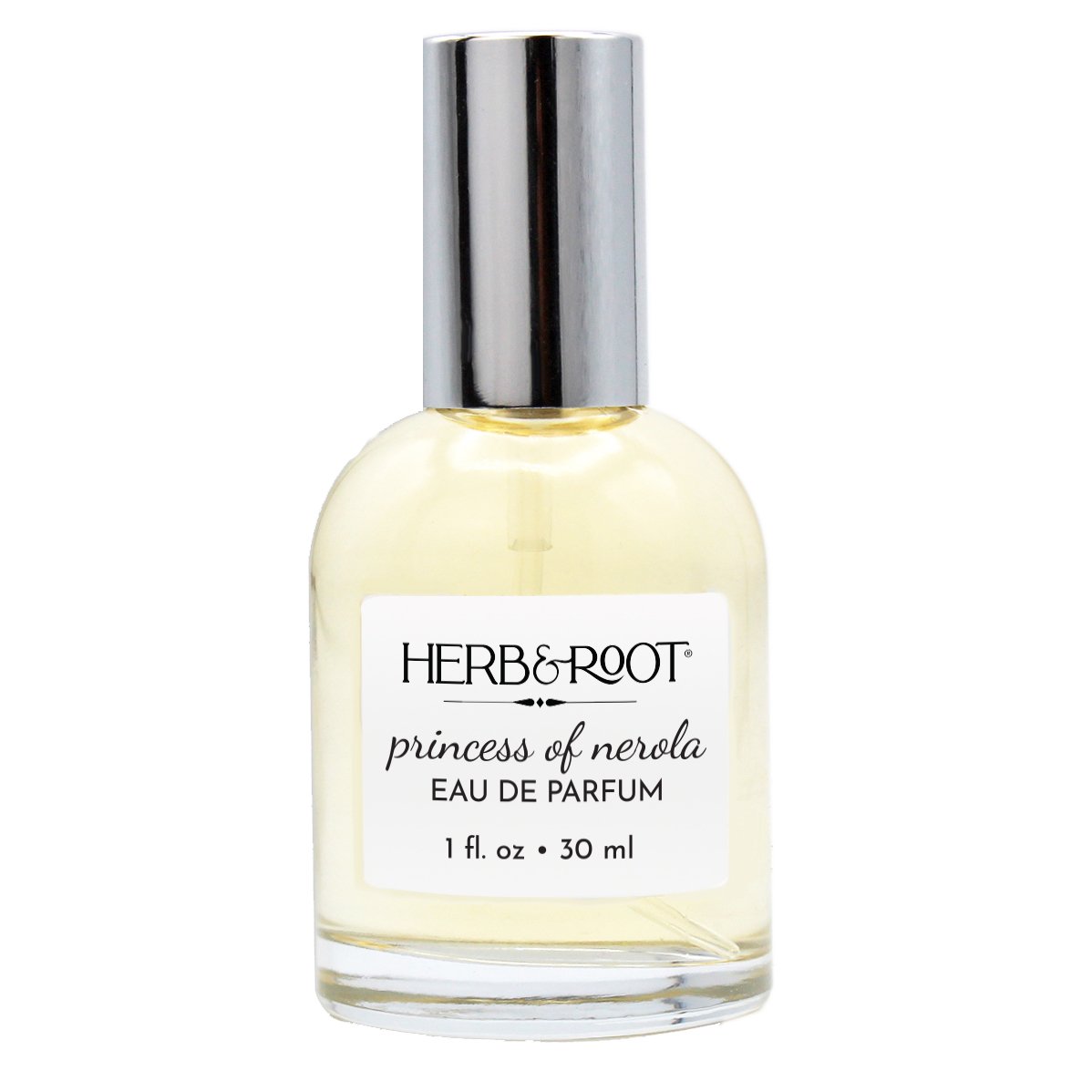 Herb & Root Perfume Spray Princess of Nerola Shop Fragrance at HEB