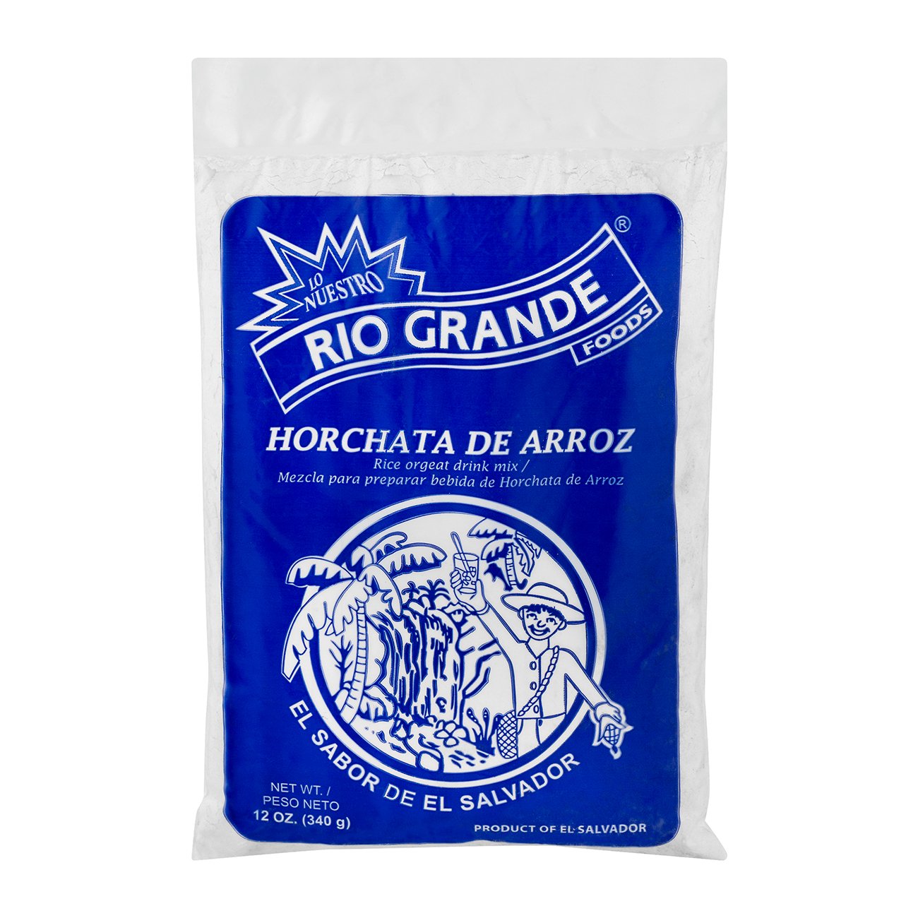 Rio Grande Foods Rio Grande Foods Horchata De Arroz Shop Mixes