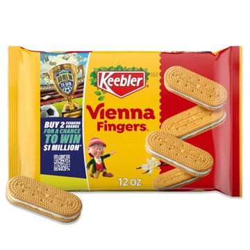 Keebler Vienna Fingers