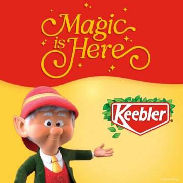 Keebler Vienna Fingers, 12 oz